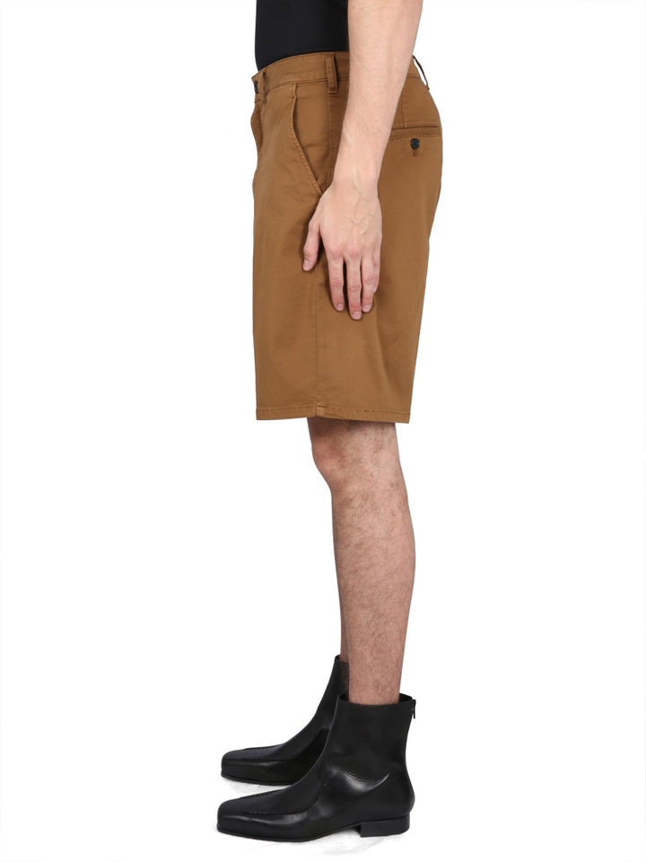 Department 5 Shorts - Brown | 31a68f15b94c2b696e5b214c4a112c777072aa2e