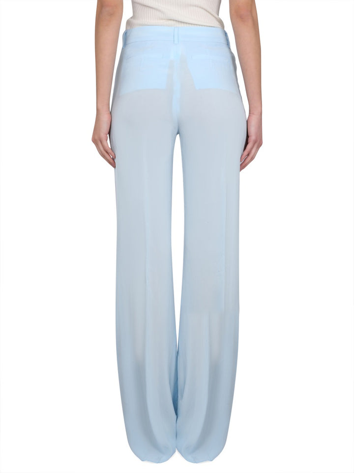 Max Mara Pants - Azure | 5c3418a7633f8bab2bfc2e68cc16dcb1ec057951