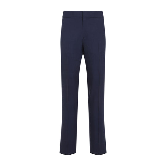 Regular & Straight Leg Blue