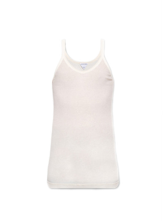 Cotton Tank Top