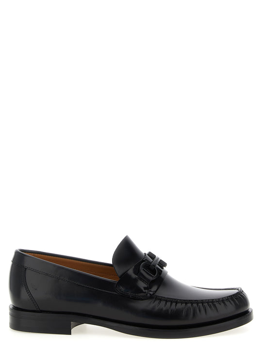 Fort Loafers Black