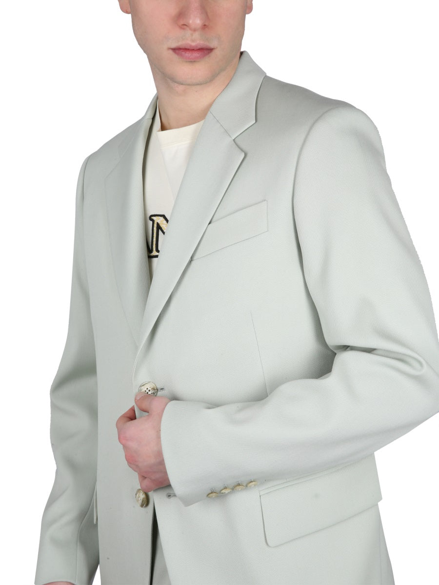 Lanvin Jackets - Green | Wanan Luxury