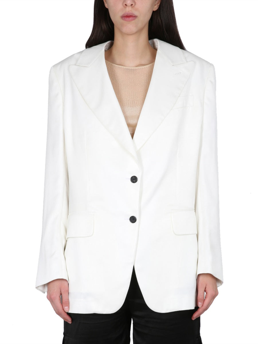 Tom Ford Jackets - White | Wanan Luxury