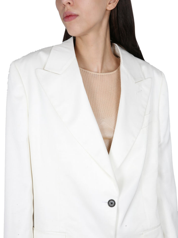 Tom Ford Jackets - White | Wanan Luxury