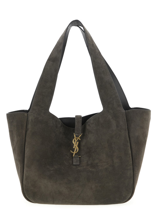 Bea Shoulder Bags Gray
