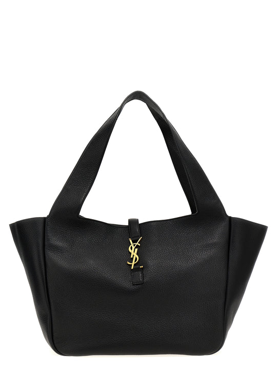 Le 5 À 7 Bea Tote Bag Black