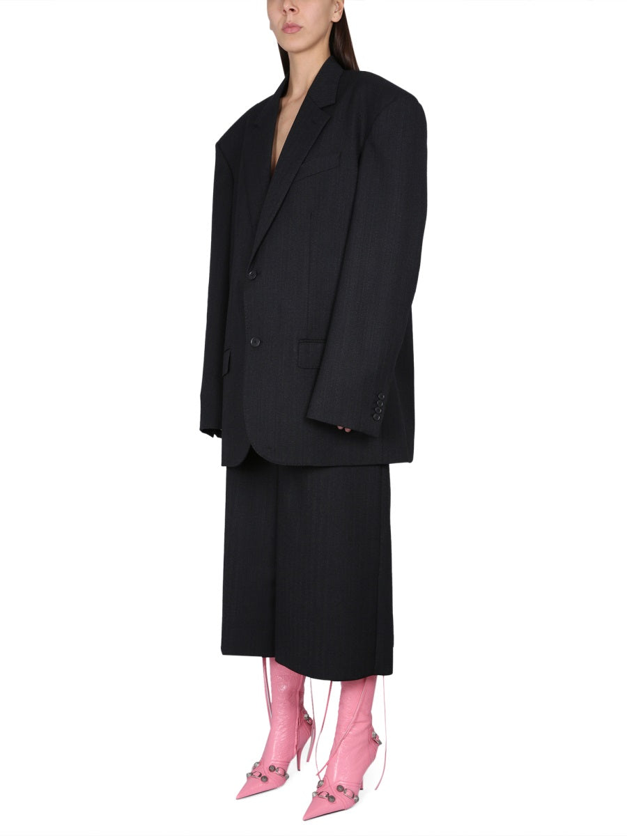 Balenciaga Pants - Black | 7ffe4f1bc28a5a6d9c8f21cb0fdb690410580a62