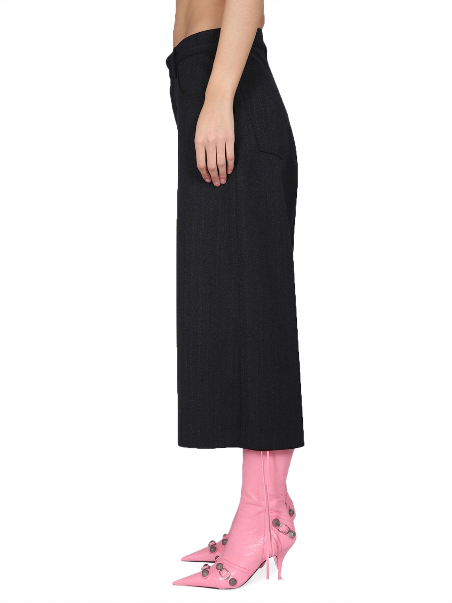 Balenciaga Pants - Black | 73cd01c2efe2abf2b1145856624b9b52a2d0d25f