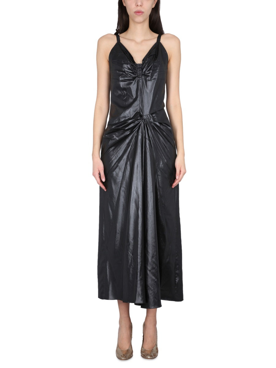 Maison Margiela Suits & Dresses - Black | 0ae64f4d70bbdc0d3ecd7df8ddfb2be3b47da7fe