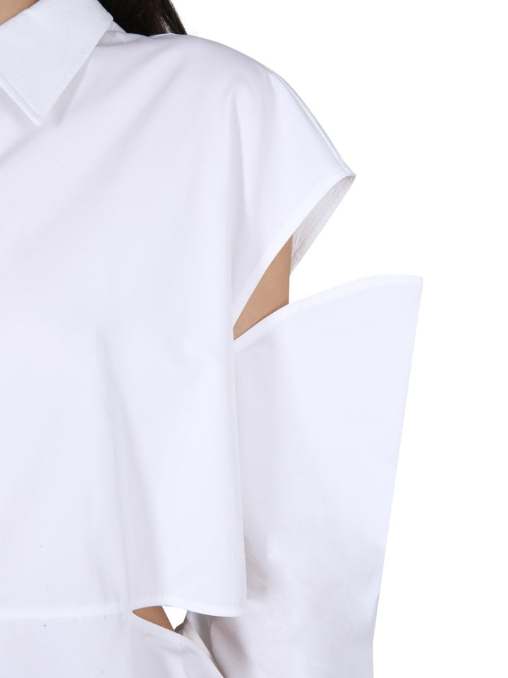 Alexander McQueen Suits & Dresses - White | Wanan Luxury