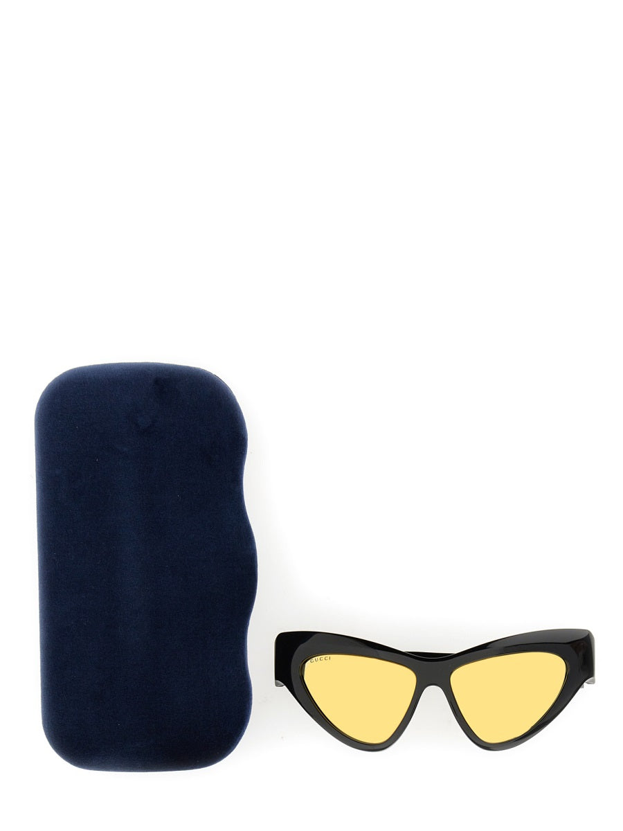 Gucci Sunglasses - Multicolour | 242171ea06fc0c9a0fef0a4281e48dd2c4c0ab0e