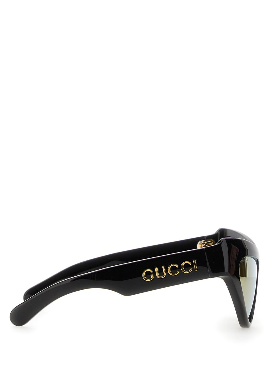 Gucci Sunglasses - Multicolour | 6bdcc197a32a648771b05f05ace9ad8fdbddd9d1