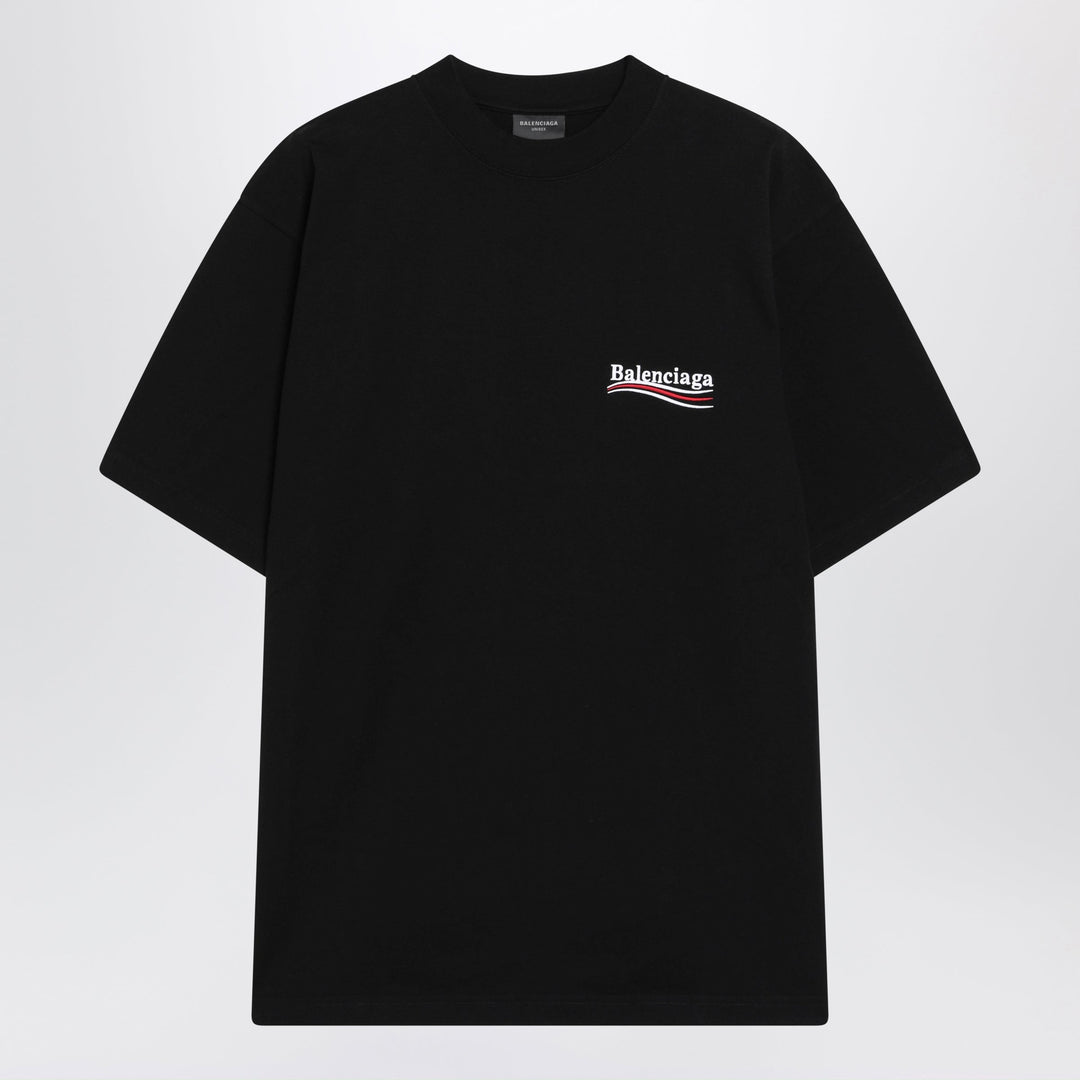 Balenciaga Shirts & Tops - Black | eb0b6a15c0c3409098b8eb23737da335209ce4ce