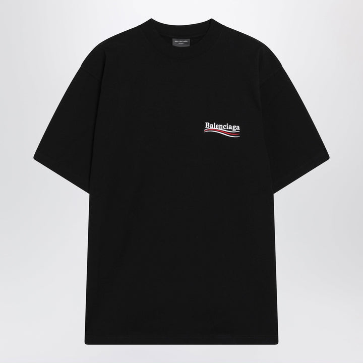 Balenciaga Shirts & Tops - Black | eb0b6a15c0c3409098b8eb23737da335209ce4ce