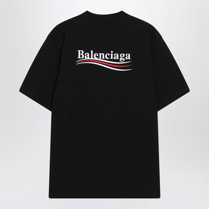 Balenciaga Shirts & Tops - Black | 7dfe7fd82f454dfed6ff7d958f053fcfb780d19c