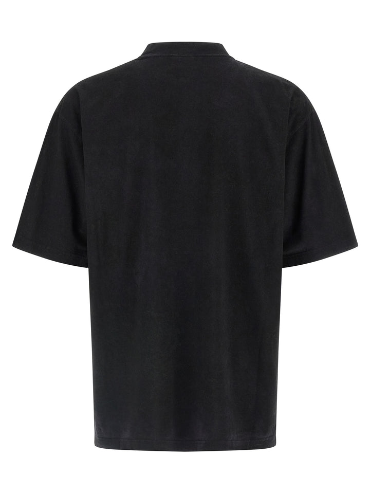 Balenciaga City Of Angels T-shirt - Black | d0b9b78c4eb42270a580f055c9afbd0406d02cfb