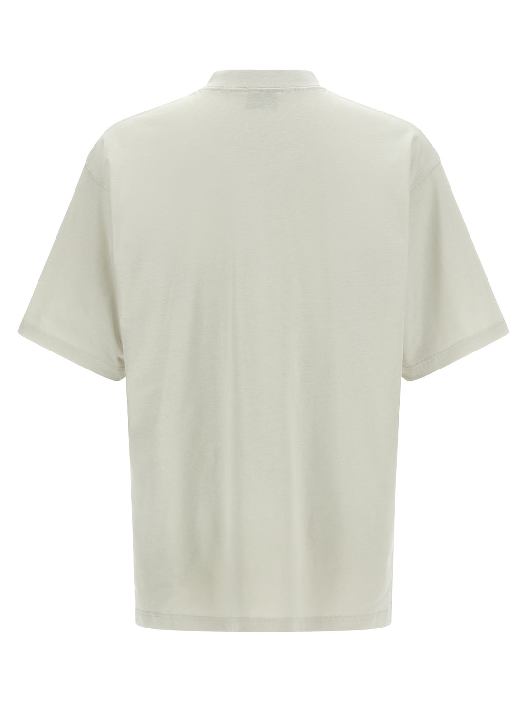 Balenciaga Nano Bb T-shirt - Beige | 47526b94bff077fdadb3fd9c6fa91f9b6899bfb8