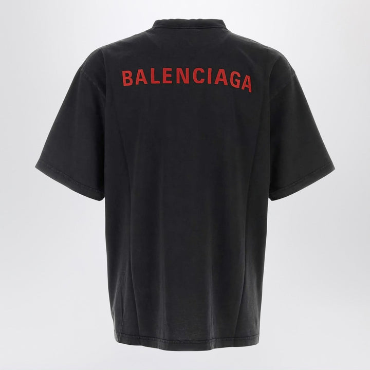Balenciaga Shirts & Tops - Light Blue | 69a97733dba9a46eab579a9b1b9377743cba7503