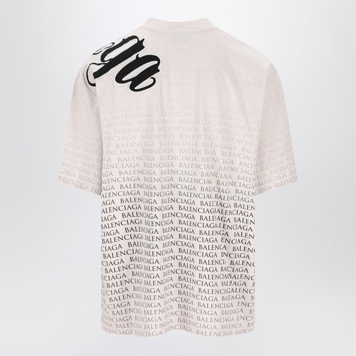 Balenciaga Shirts & Tops - White | 34ebf2bfa1f9a2885d6412c2ede3c504c96eefc6