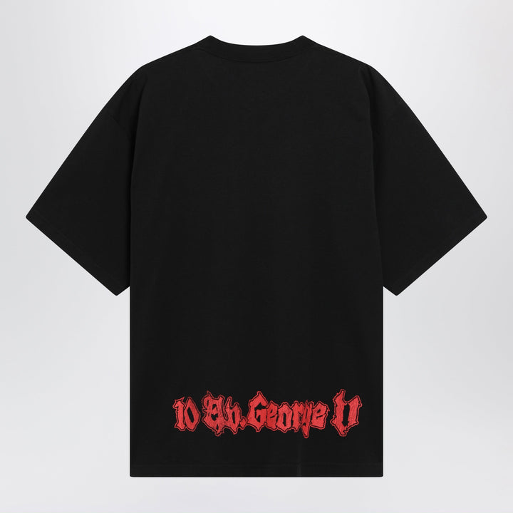 Balenciaga Shirts & Tops - Black | edd389ca73fb6a8c38a1d1d6734f74f7b9a08d0a