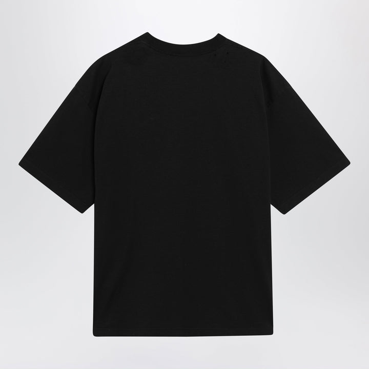 Balenciaga Shirts & Tops - Black | 95342da508c0dc4e151ffadf3d2fed004fbd30f9