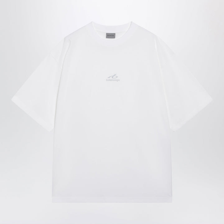 Balenciaga Shirts & Tops - White | a4e490dbaabd7a1fd676dd43a34ea6890a367084