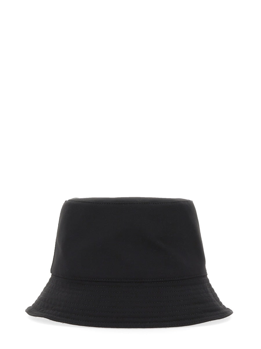 Alexander McQueen Hats - Black | Wanan Luxury