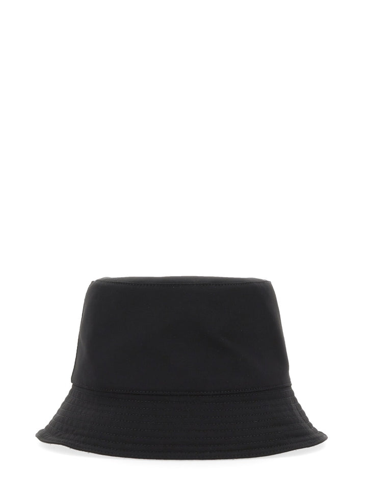 Alexander McQueen Hats - Black | Wanan Luxury