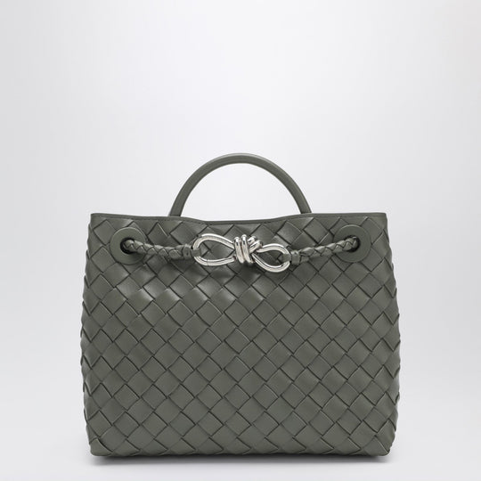 Andiamo Small Bag In Pickle Colour