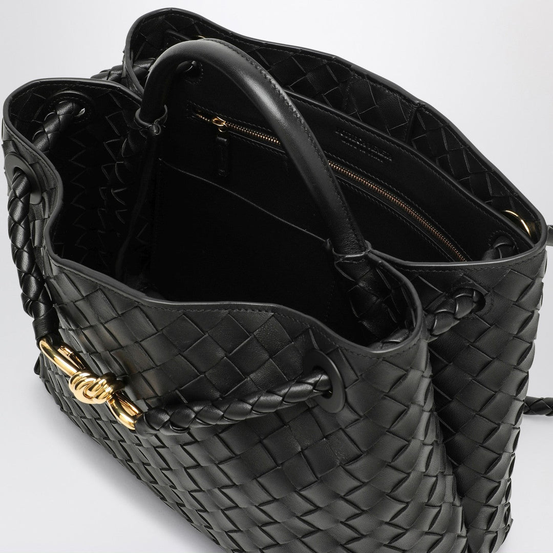 Bottega Veneta Apparel & Accessories - Black | a1dc159a61d109a1e13c763e56044c8f28ae1643