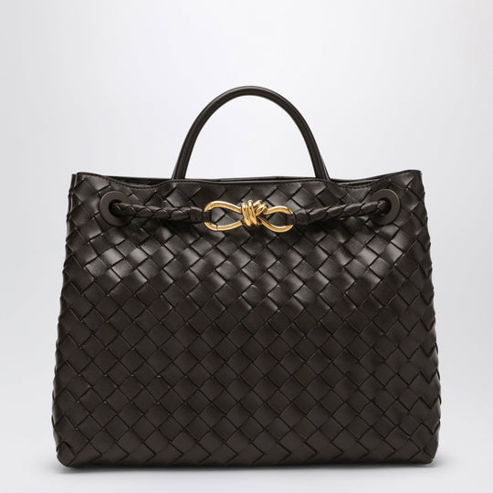 Andiamo Medium Bag In Fondant Colour