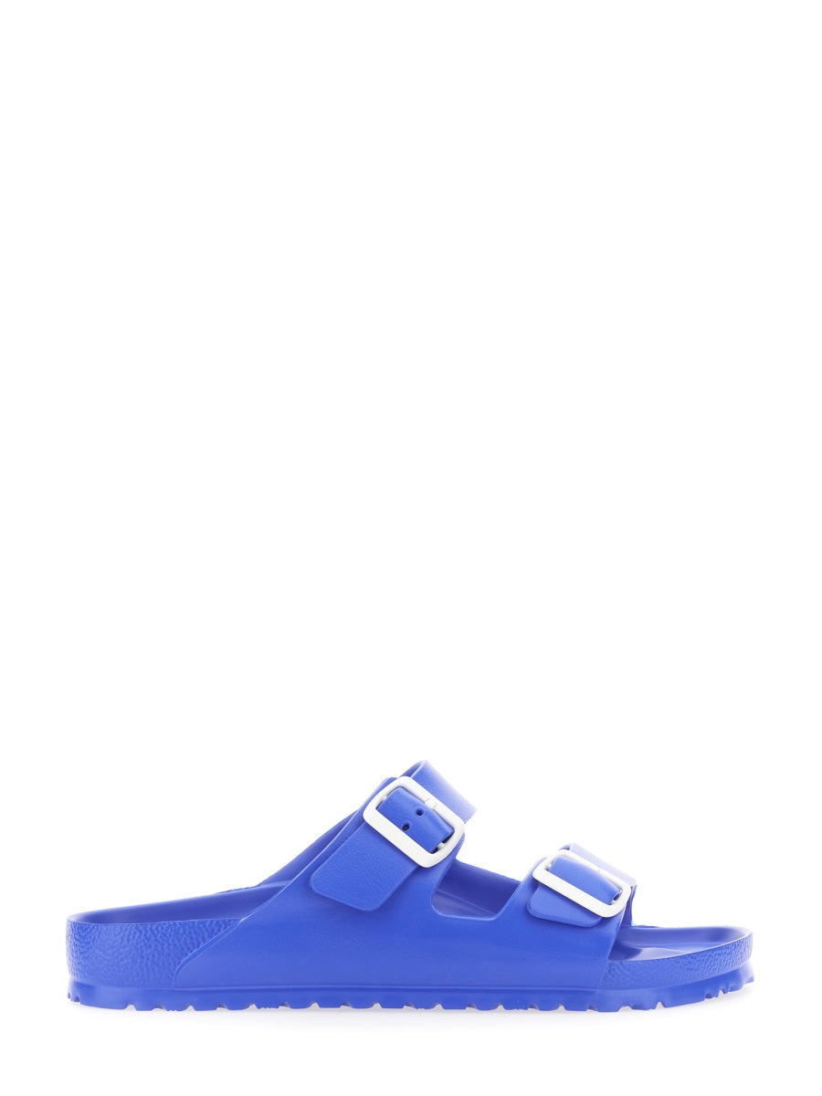 Birkenstock Sandals - Blue | Wanan Luxury
