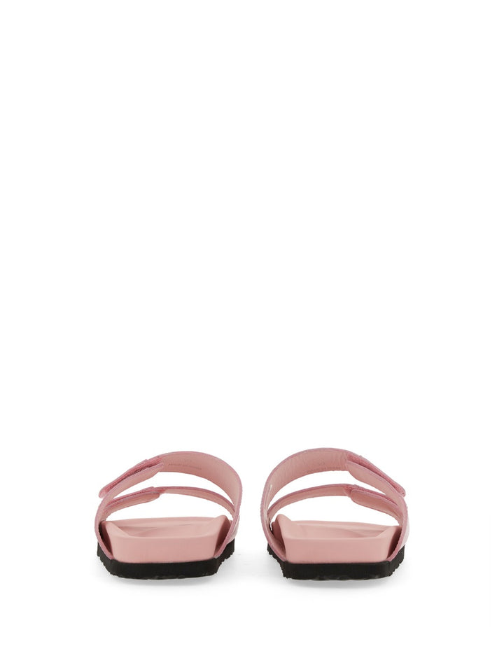 Palm Angels Sandals - Pink | Wanan Luxury