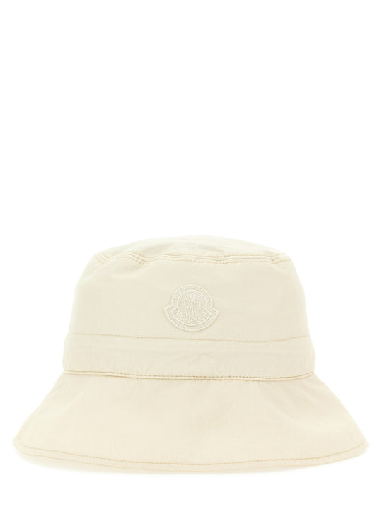Bucket Hat With Logo