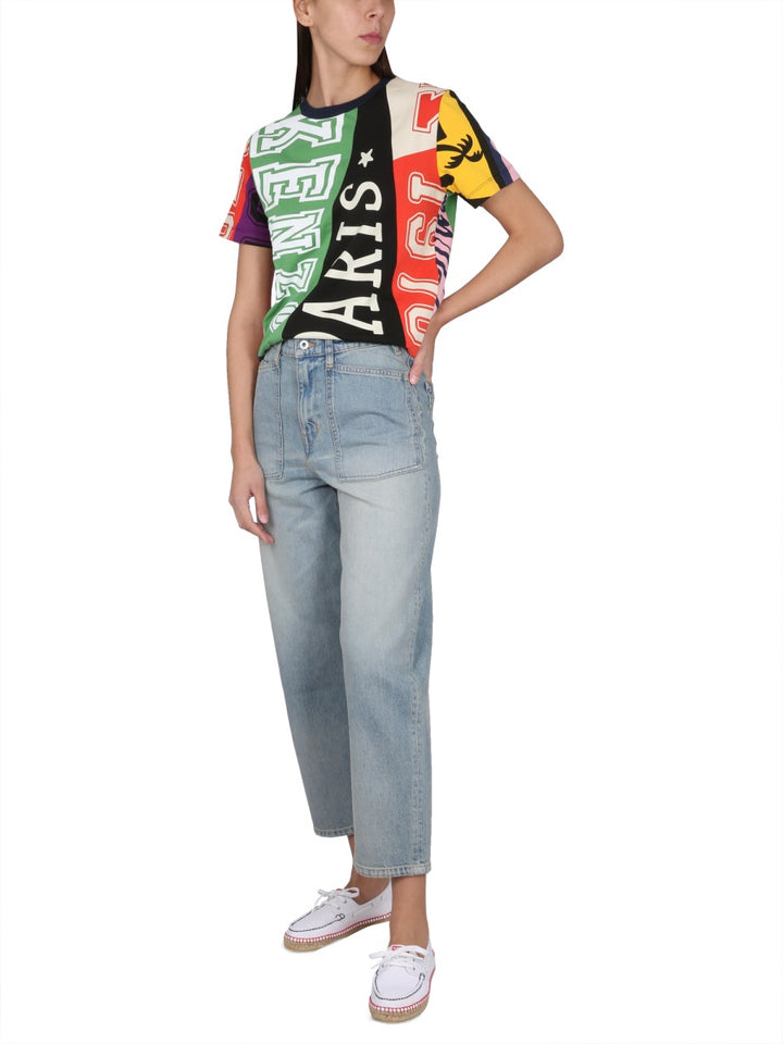 Kenzo Denim - Blue | Wanan Luxury