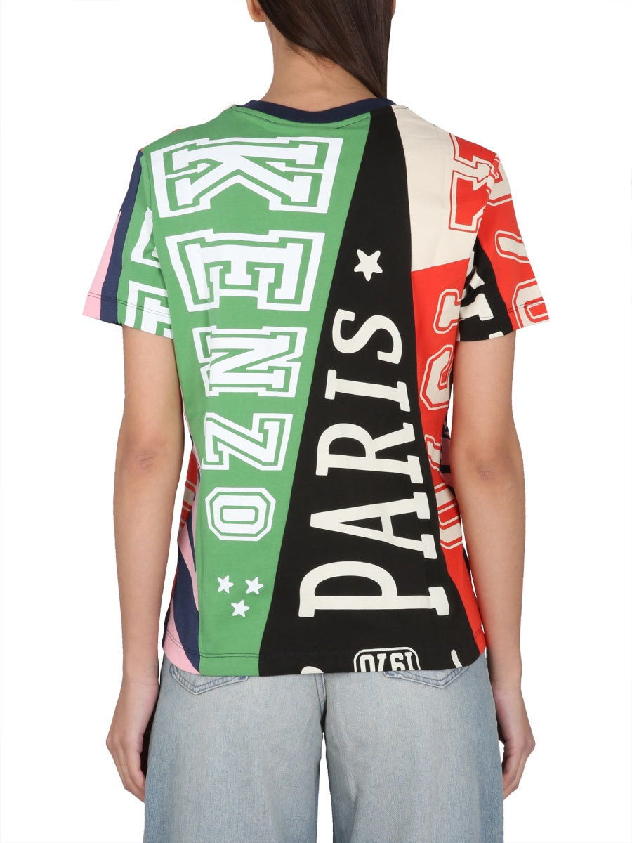Kenzo T shirts - Multcolor | Wanan Luxury