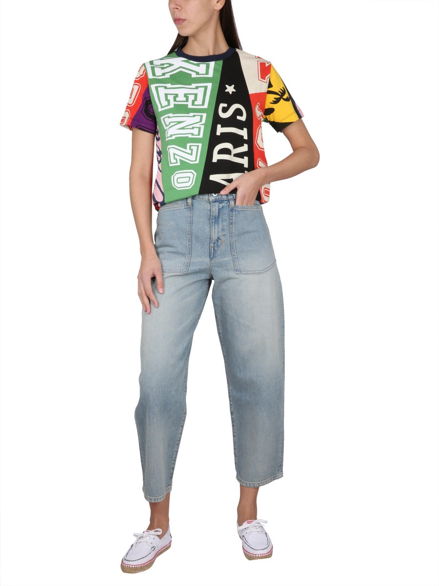 Kenzo T shirts - Multcolor | Wanan Luxury