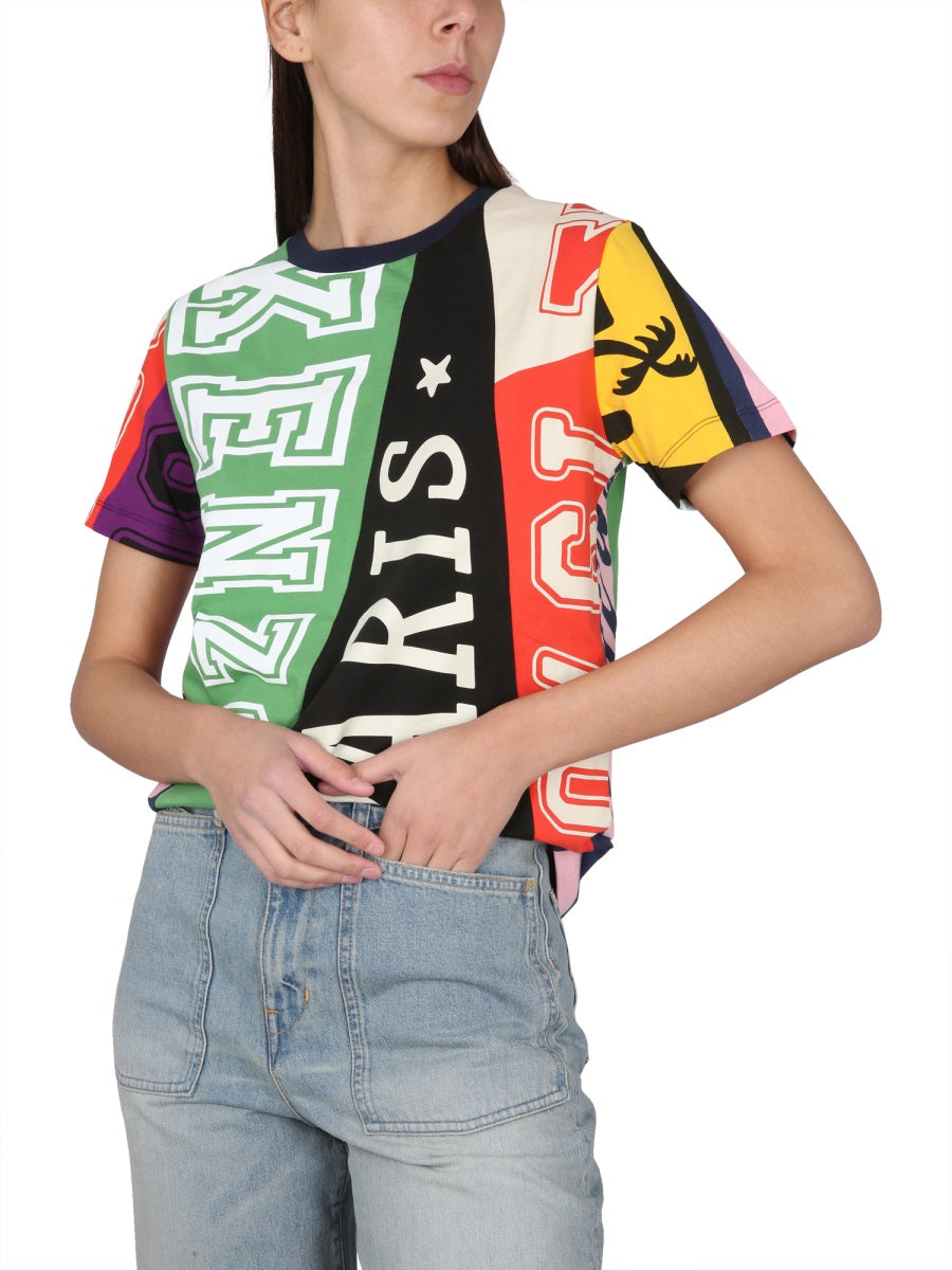 Kenzo T shirts - Multcolor | Wanan Luxury