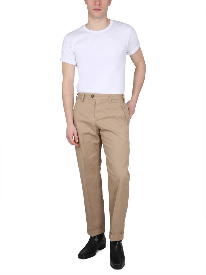 PT Torino Pants - Beige | Wanan Luxury