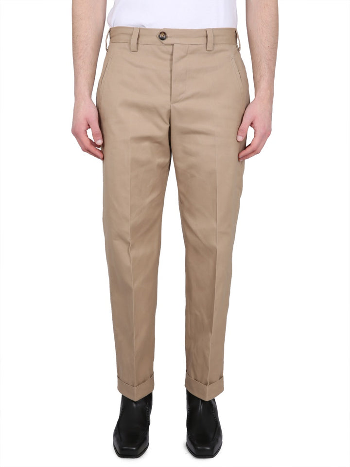 PT Torino Pants - Beige | Wanan Luxury