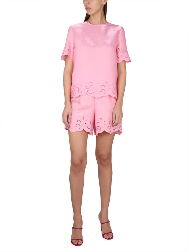Moschino Tops - Pink | Wanan Luxury