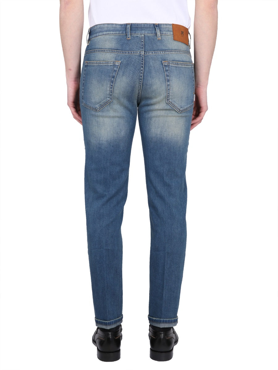 PT Torino Denim - Blue | Wanan Luxury