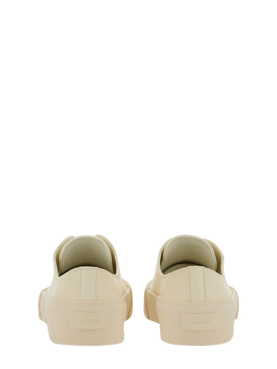 Jil Sander Sneakers - Multcolor | Wanan Luxury