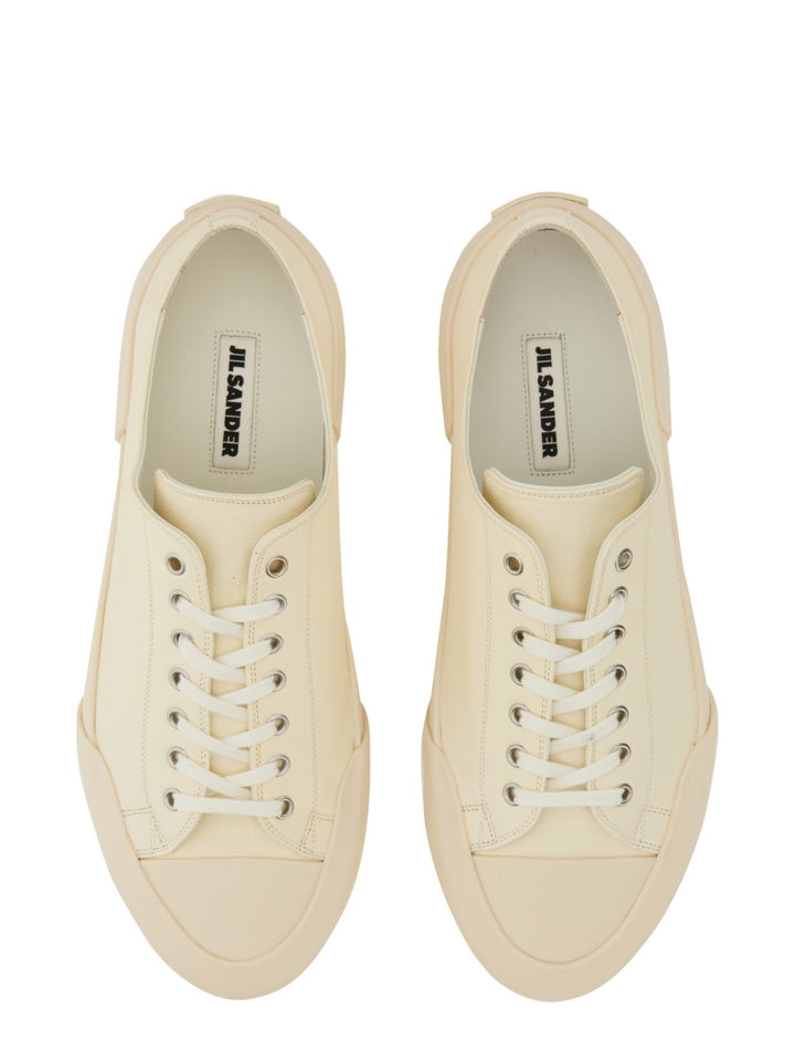 Jil Sander Sneakers - Multcolor | Wanan Luxury