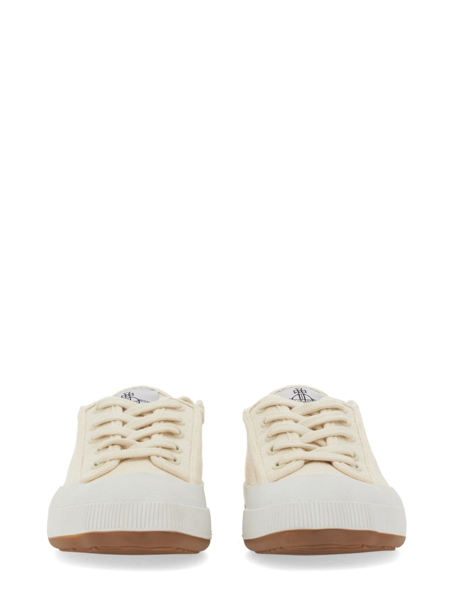 Vivienne Westwood Sneakers - White | Wanan Luxury
