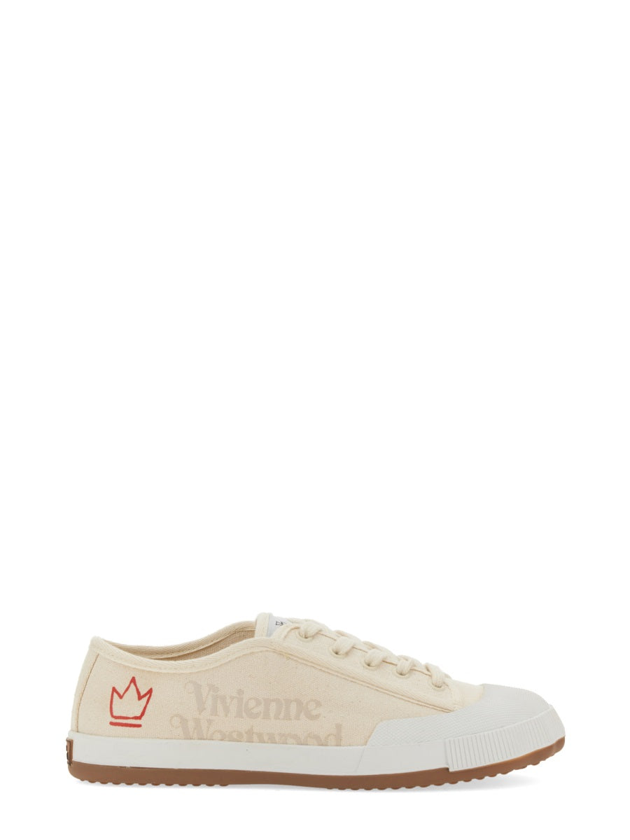 Vivienne Westwood Sneakers - White | 3630003fca0842ed1edc31d6a39d82b80078cd20