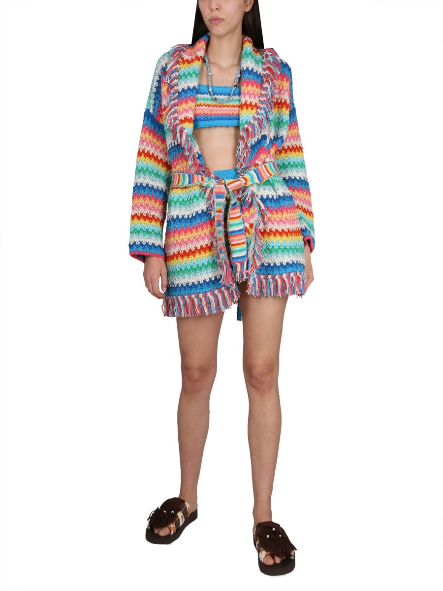 Alanui Tops - Multcolor | Wanan Luxury