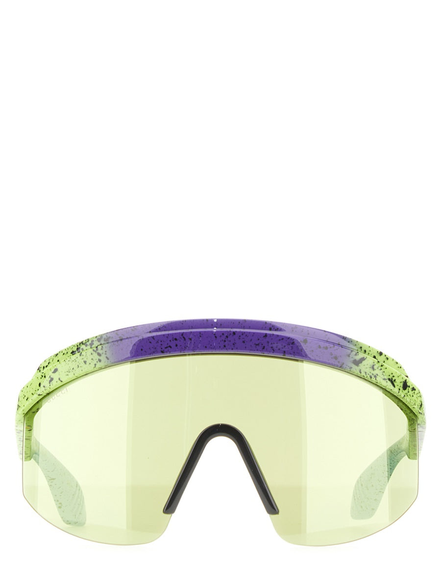 Gucci Sunglasses - Multicolour | cf56d431c8d14f2de93d6b59206b6c46f9f5be6e