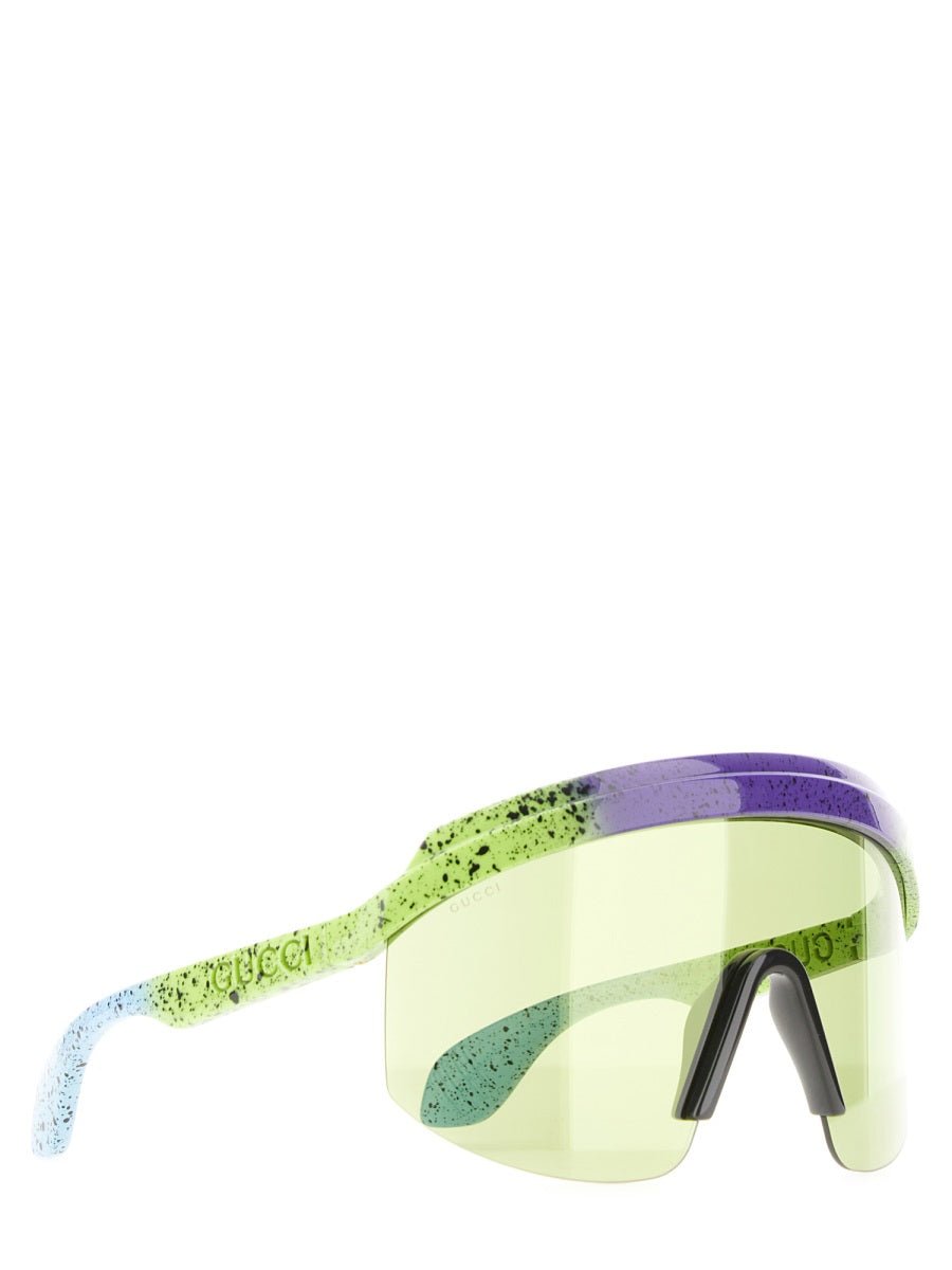 Gucci Sunglasses - Multicolour | 10ed0d3386ec81589ddb18864cc6a2ec73b0efc8