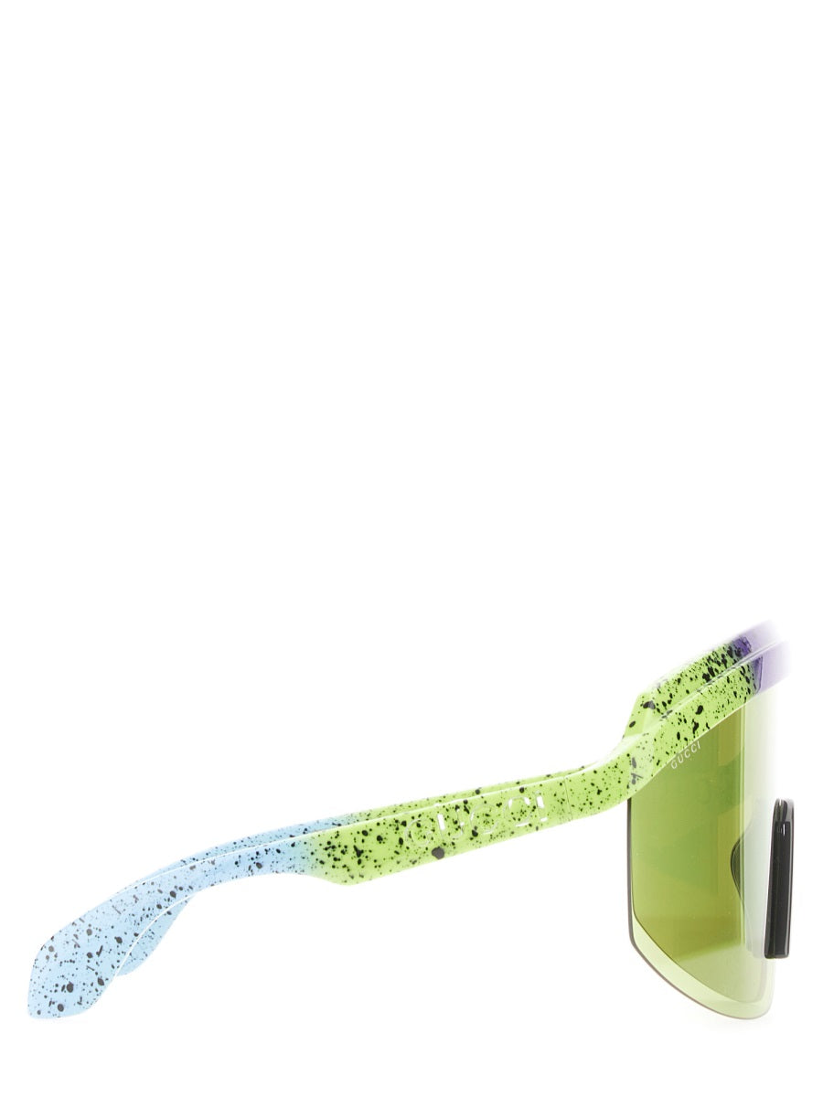 Gucci Sunglasses - Multicolour | dc97207096cadcb1c7fc6e517fbf4ee5be89c92c